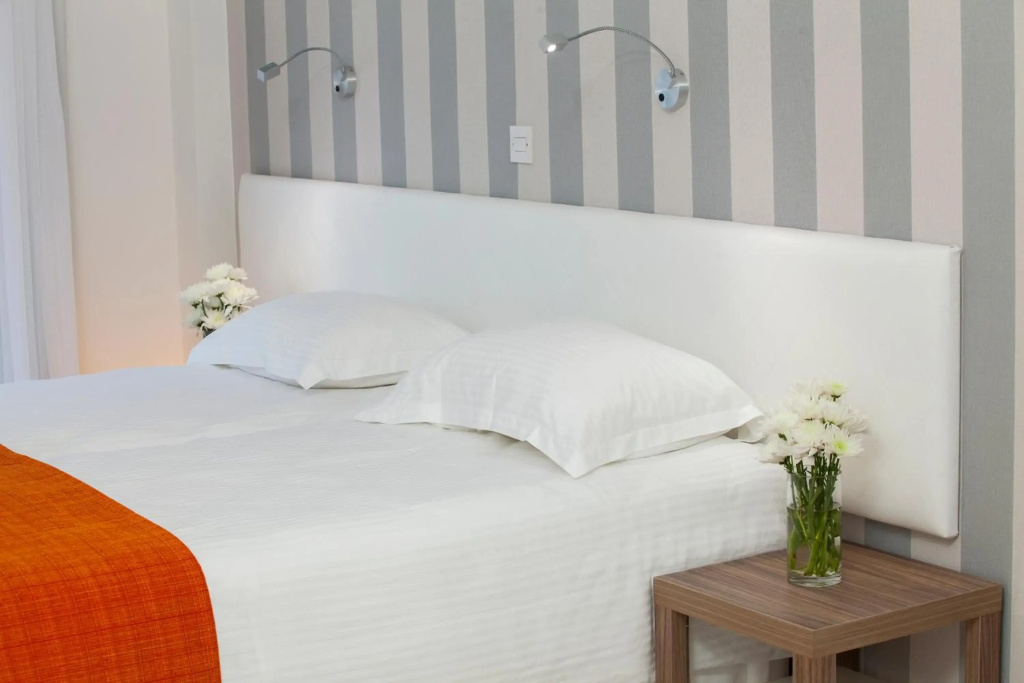 Princessa Vera Hotel Apartments - Général