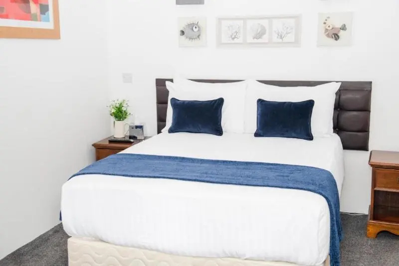 Hamlet Hotels Maidstone - Chambres
