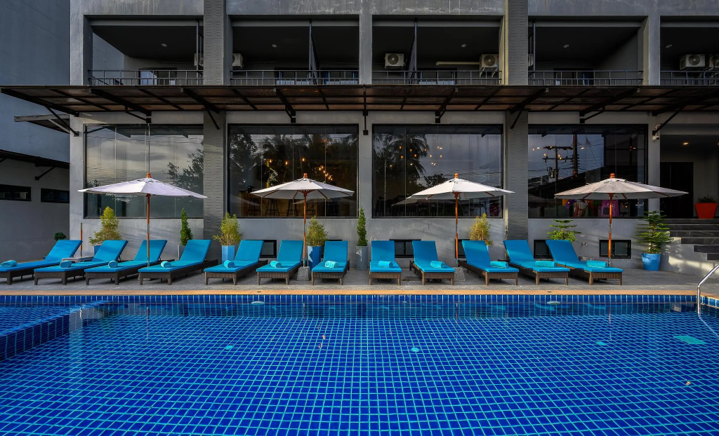 Maikhao Hotel managed by Centara, о. Пхукет, Таїланд мініатюра 30