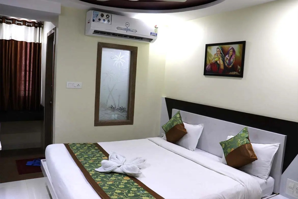 Hotel photo 12