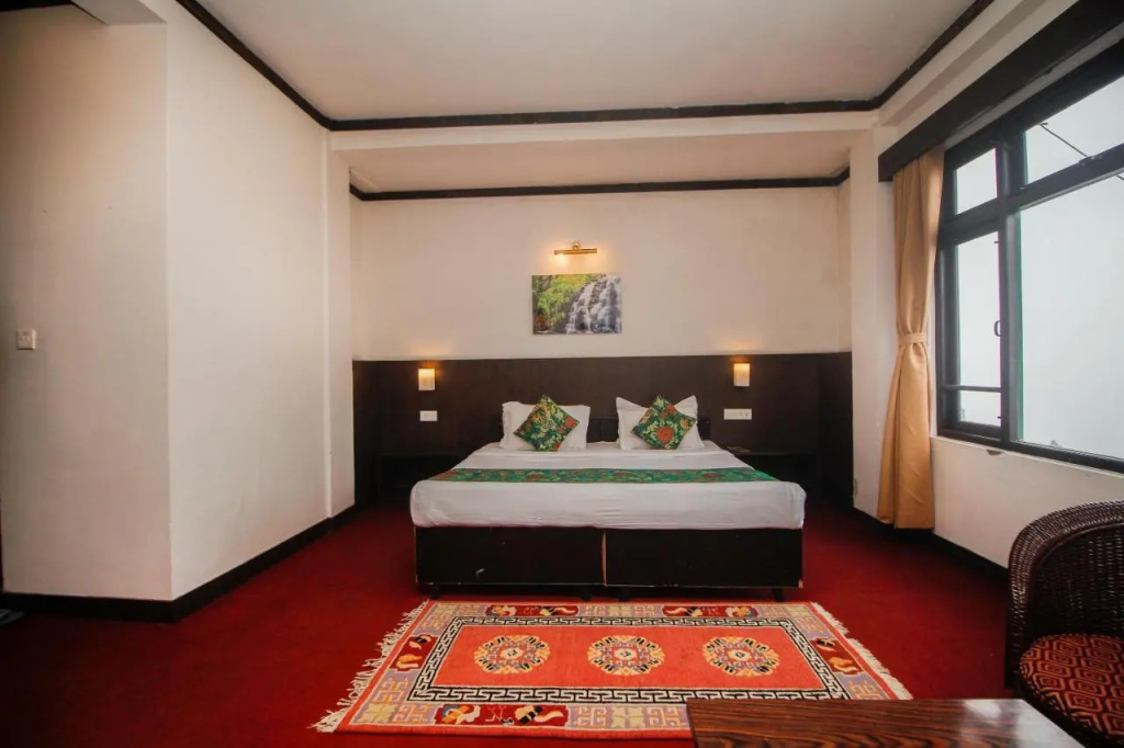 Jagjeet Hotel Pradhan - Général