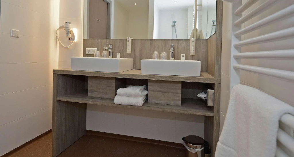 Best Western City Hotel Woerden - Général