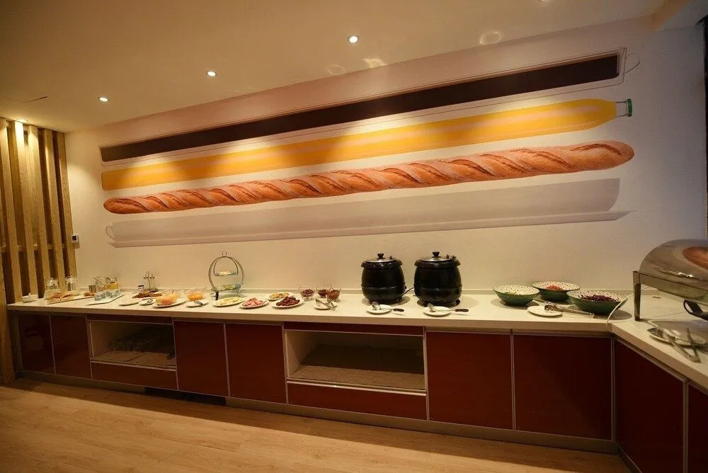 Hotel photo 18