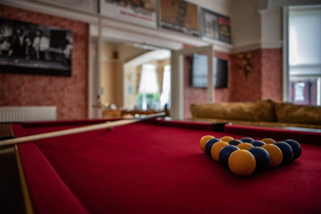 Hotel photo 16