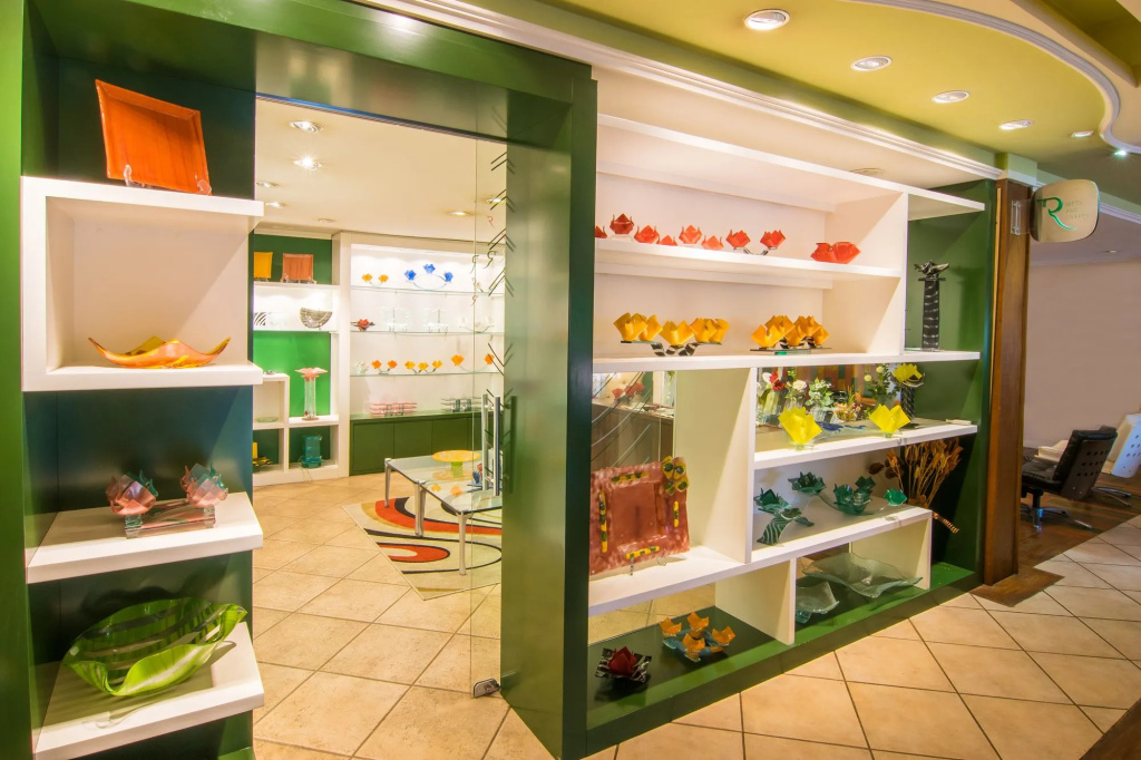 Varanda das Bromelias Spa - Général