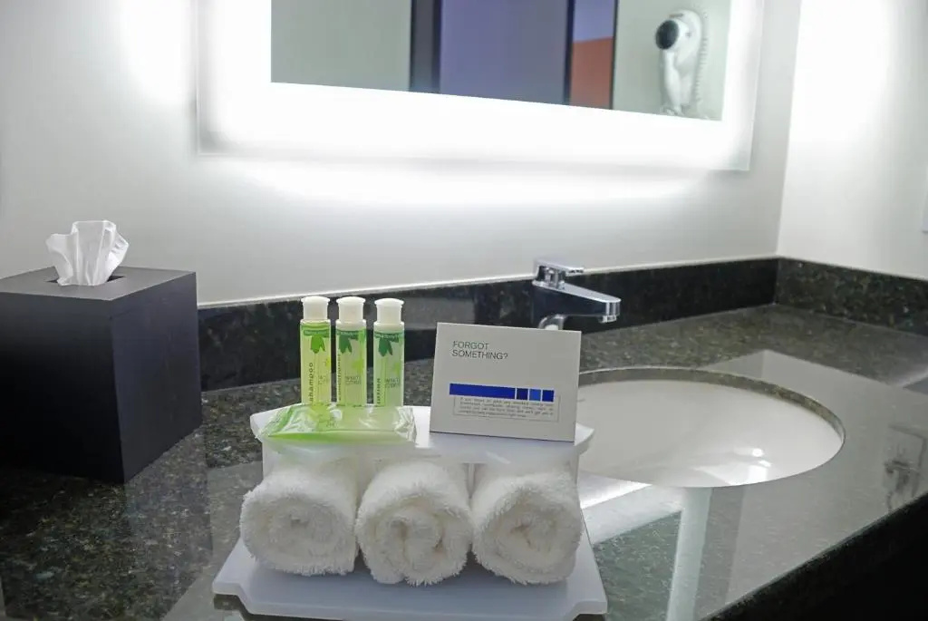 Holiday Inn Express Tegucigalpa by IHG - Chambres