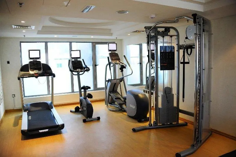 Sports & Activities