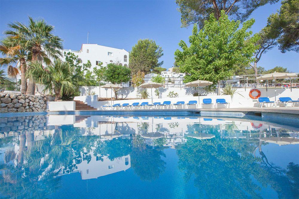 Grupotel Ibiza Beach Resort - 2