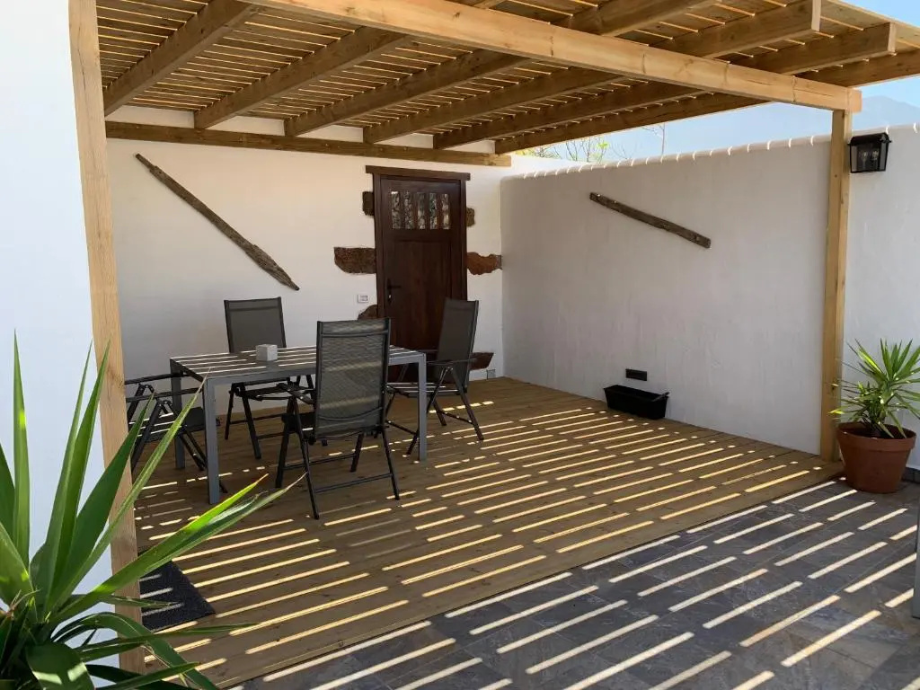 Finca Wapa - Chambres