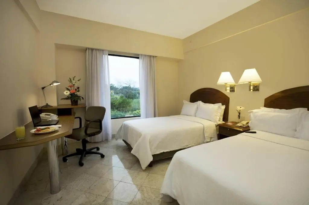 Hotel photo 7