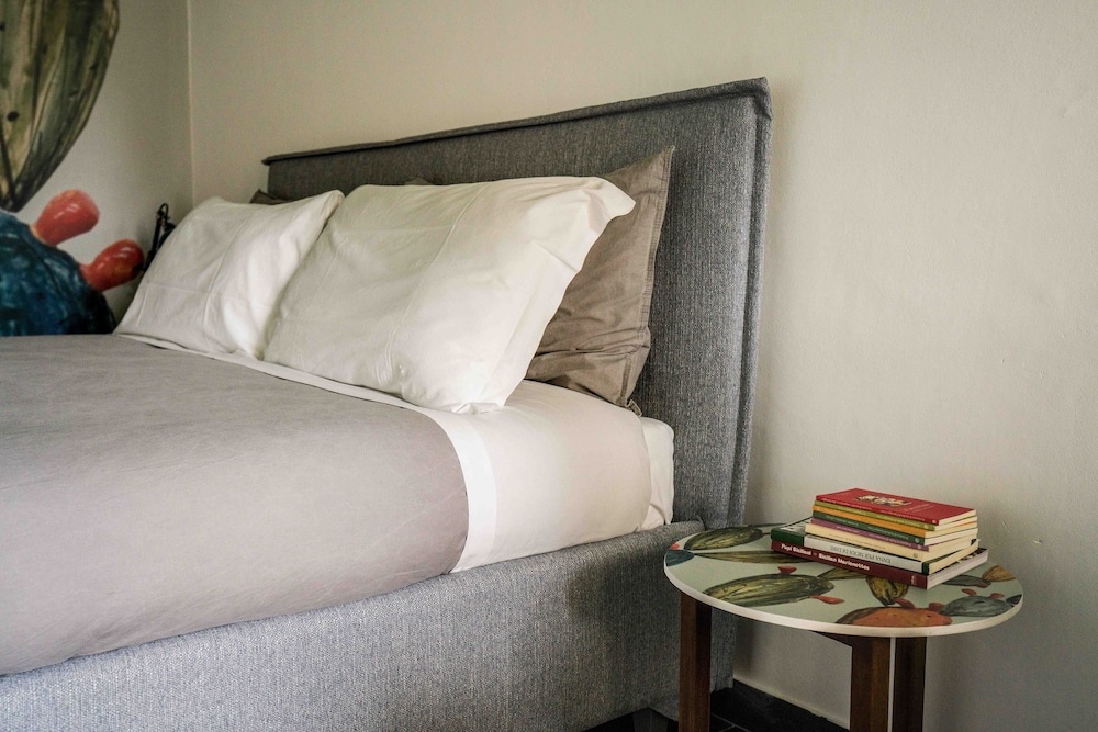 B&B Welchome — 2