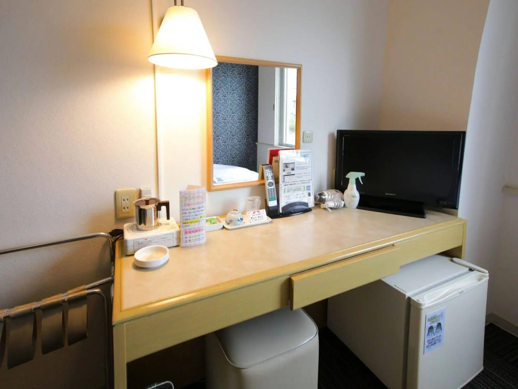 Smile Hotel Kushiro - Général