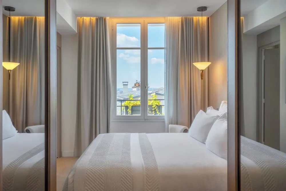 Montmartre Residence 106