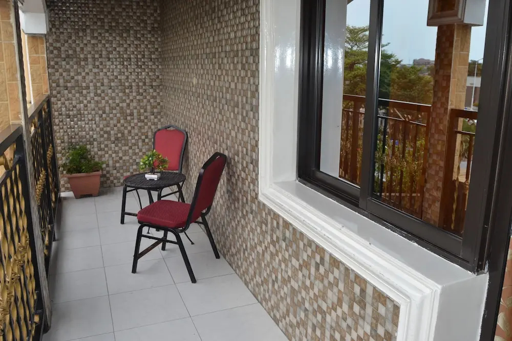 Hotel Finesse - фото 7