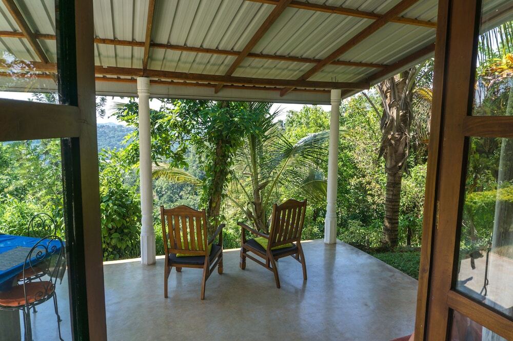 Villa Shenandoah