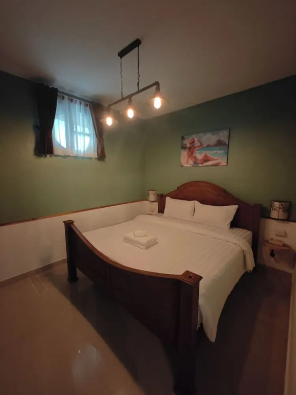 Deluxe Villa