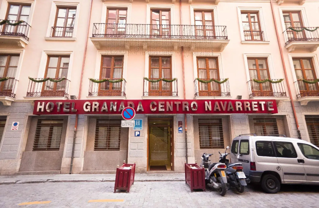 Hotel photo 27