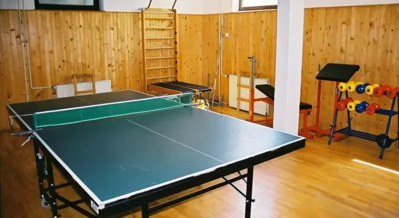 Aparthotel Triglav - Général