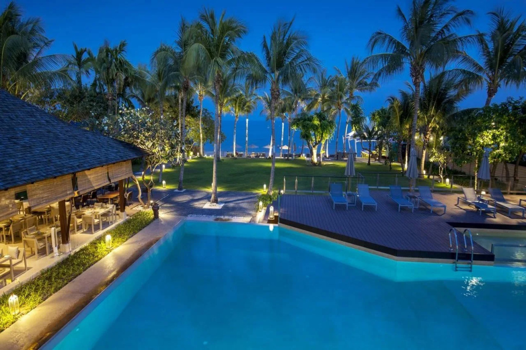 The Palayana Hua Hin - 4