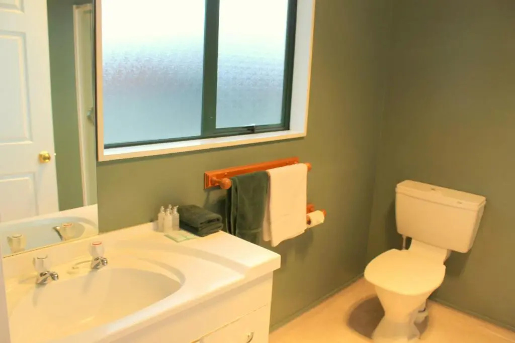 Double Studio (twin beds)