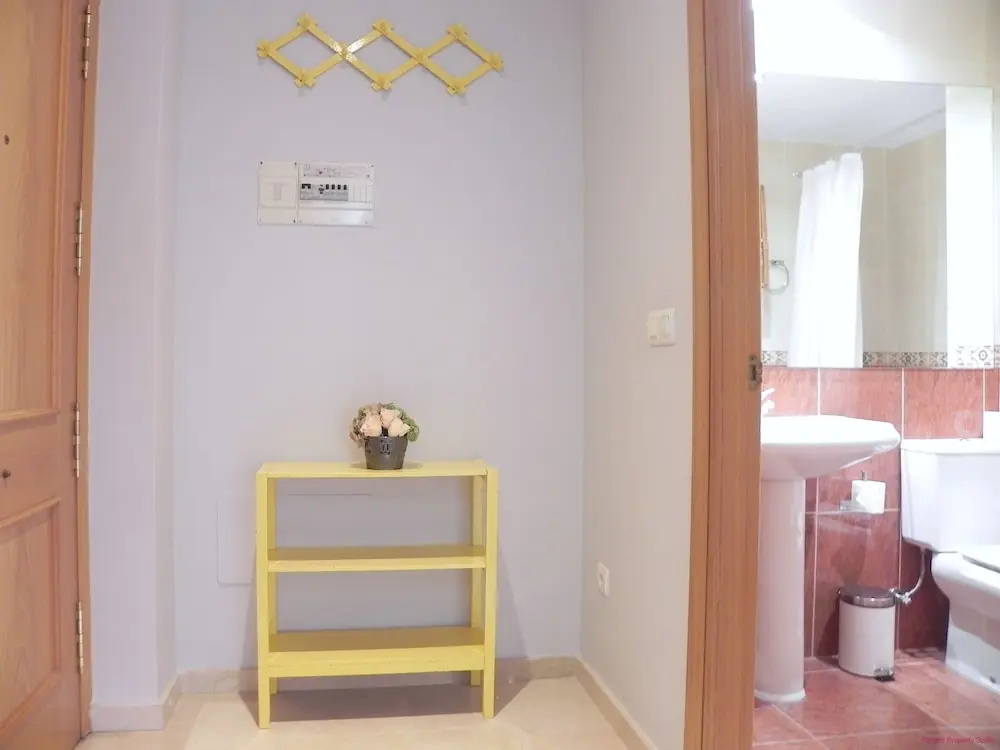 Occidental Torremolinos Playa, Коста-дель-Соль, Іспанія мініатюра 10