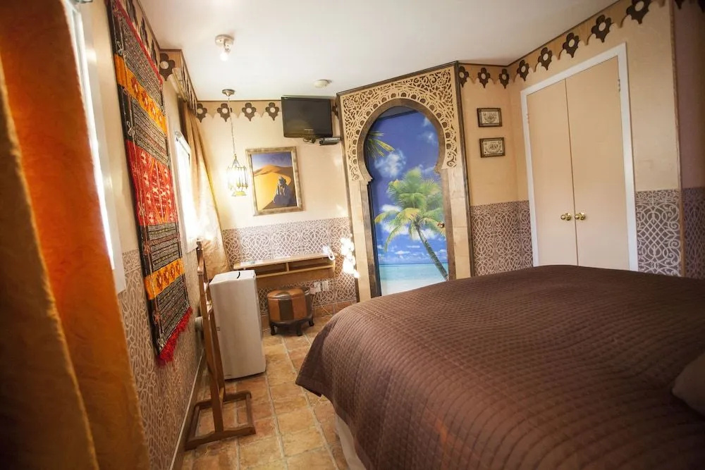 Hotel photo 5