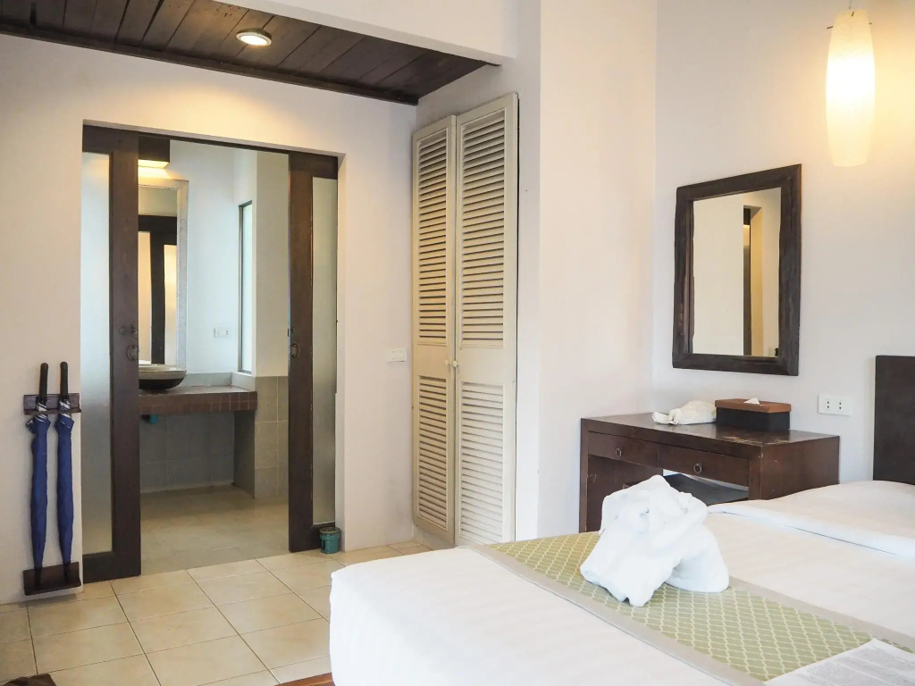 Sarikantang Resort & Spa (SHA Plus+) - Général