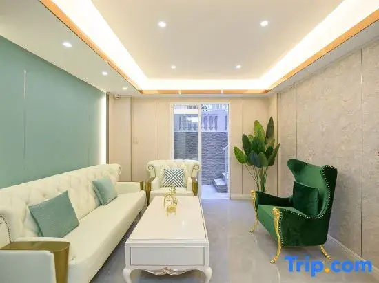 Xiamen Gulangyu Yueqing Port Hotel - Général