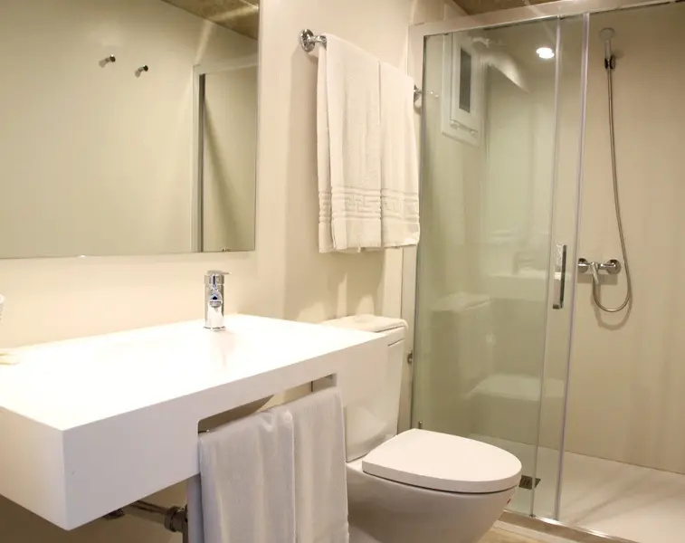 Inn Mallorca Aparthotel - Chambres