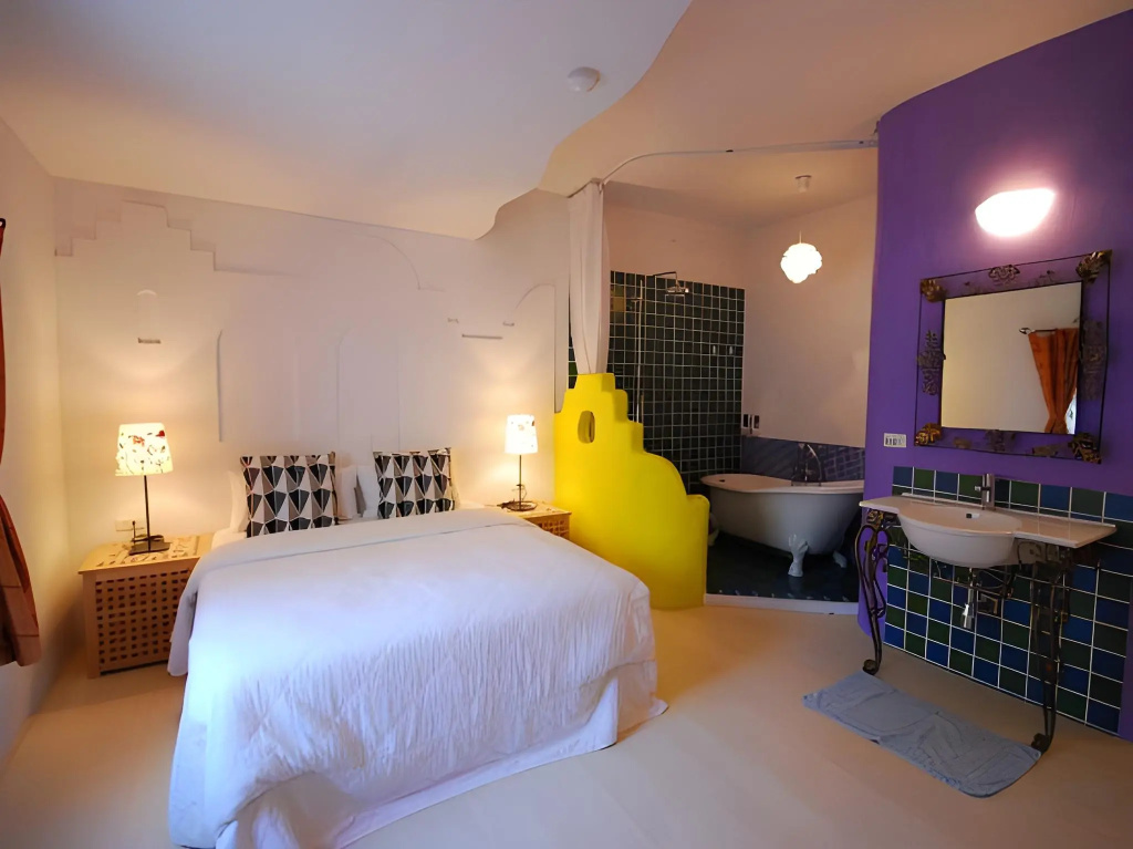 Bethlehem B&B & Villa Kenting — 4
