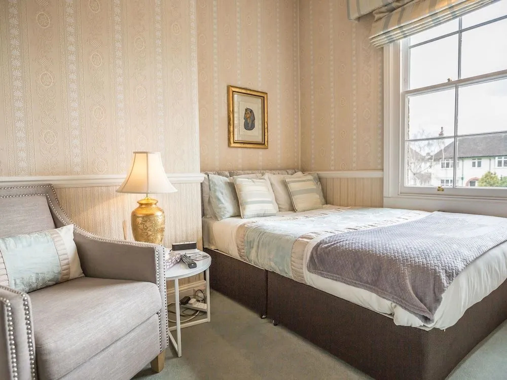 Beaufort Lodge - 2