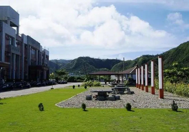 Leda Hotel