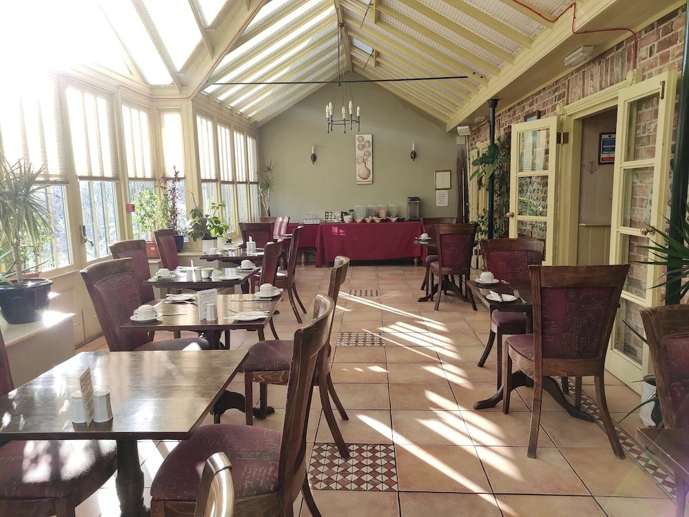 The Arundel Park Hotel - Général