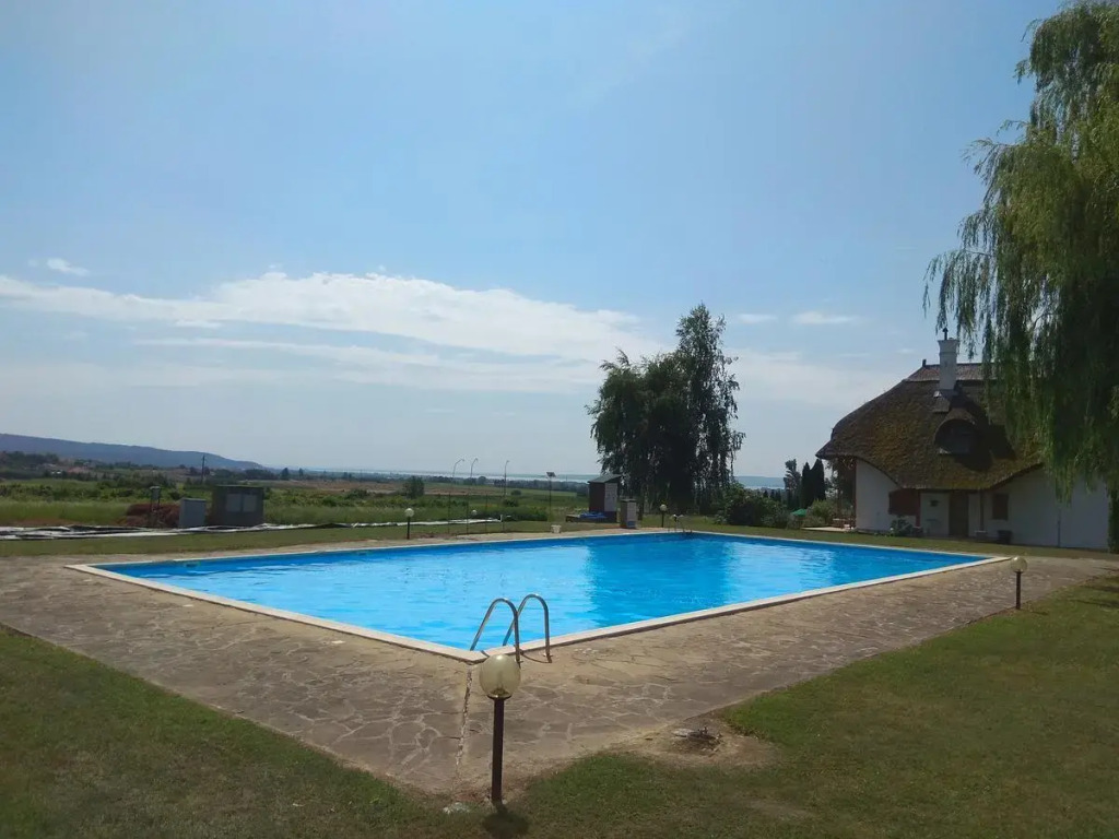 Zalaton apartman - фото 18