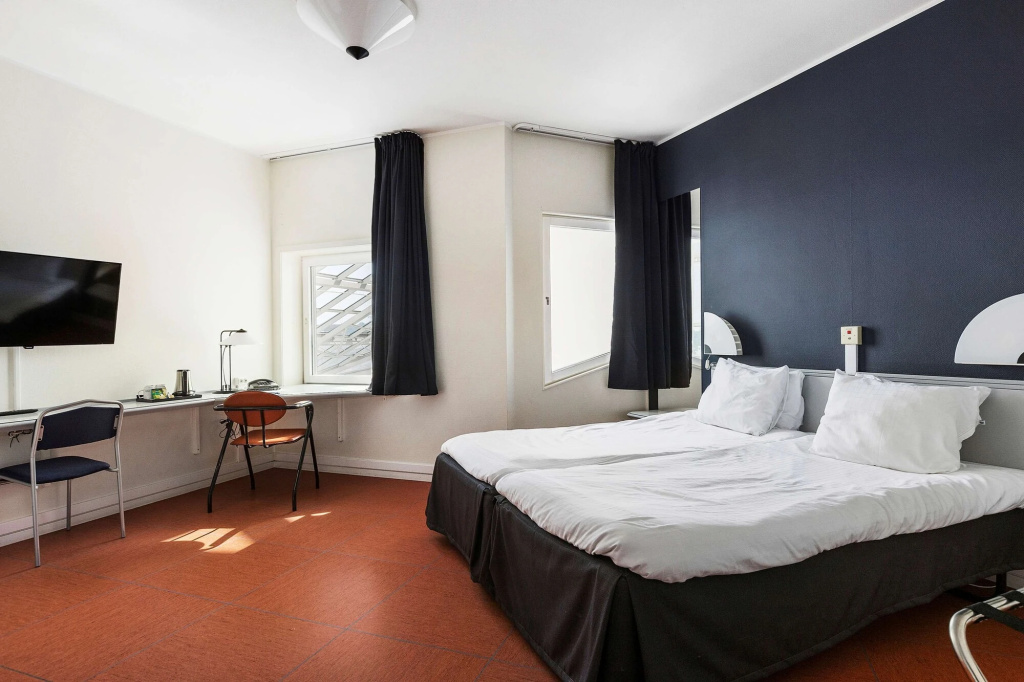 Hotel photo 7