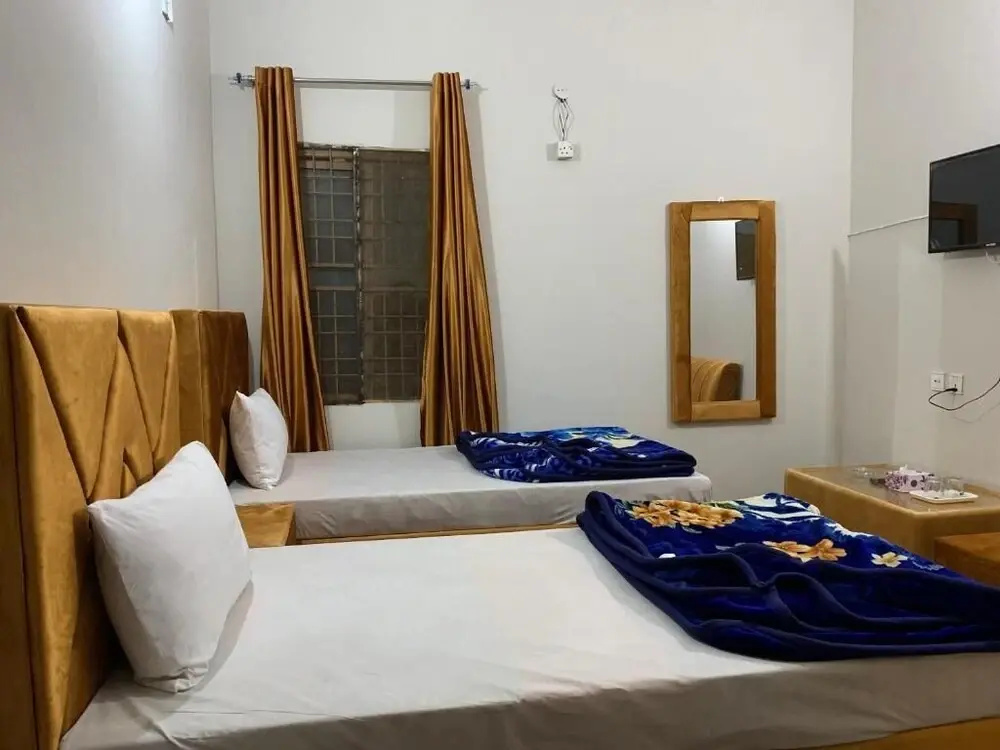 Hotel photo 5