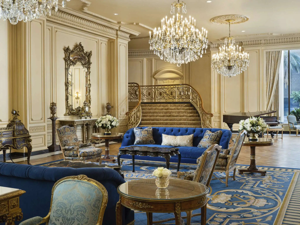 Westgate Hotel