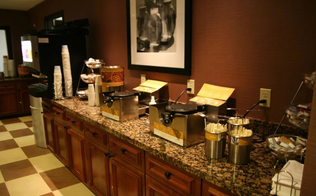 Hotel photo 14