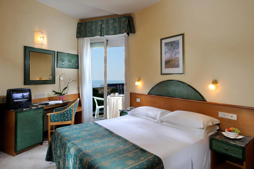 Hotel Bellevue - Général