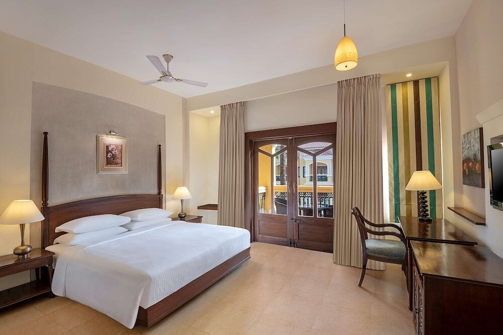Country Inn & Suites By Radisson, Goa Candolim