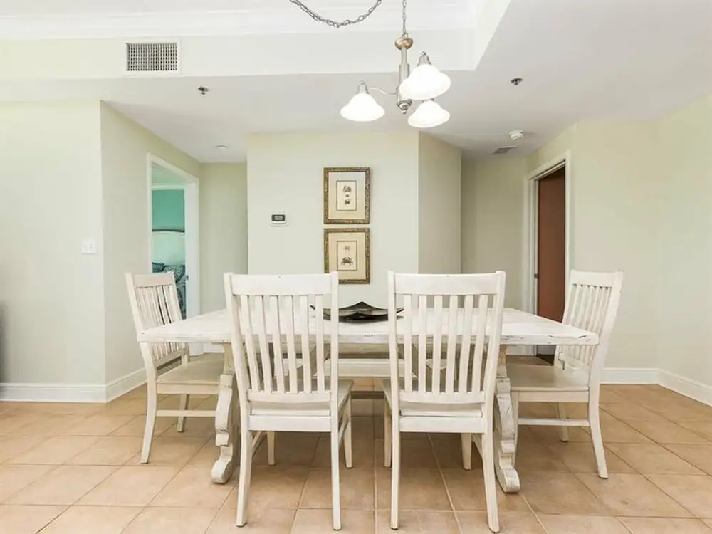 Crystal Shores West by Meyer Vacation Rentals