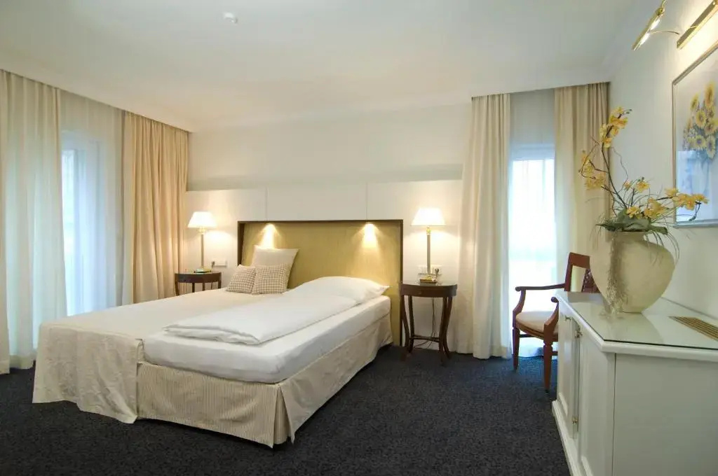 Hotel Ochsen - Chambres