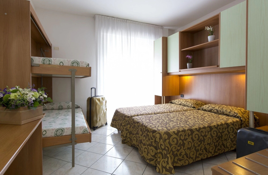 Hotel Kennedy - Général