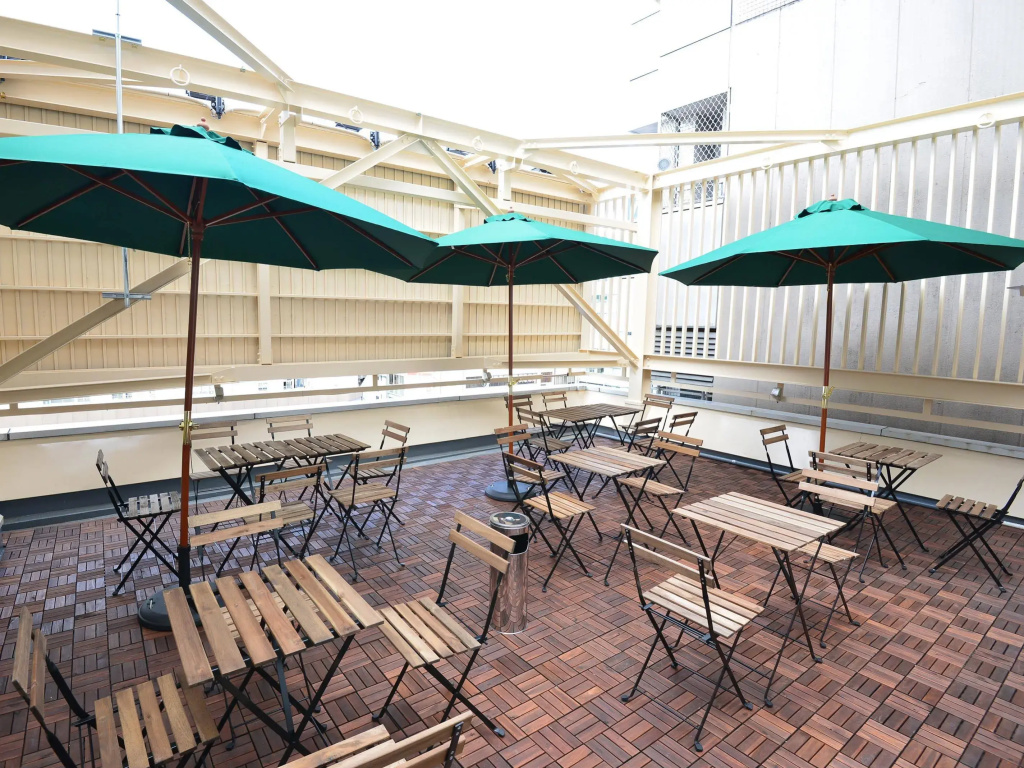 Hotel photo 16
