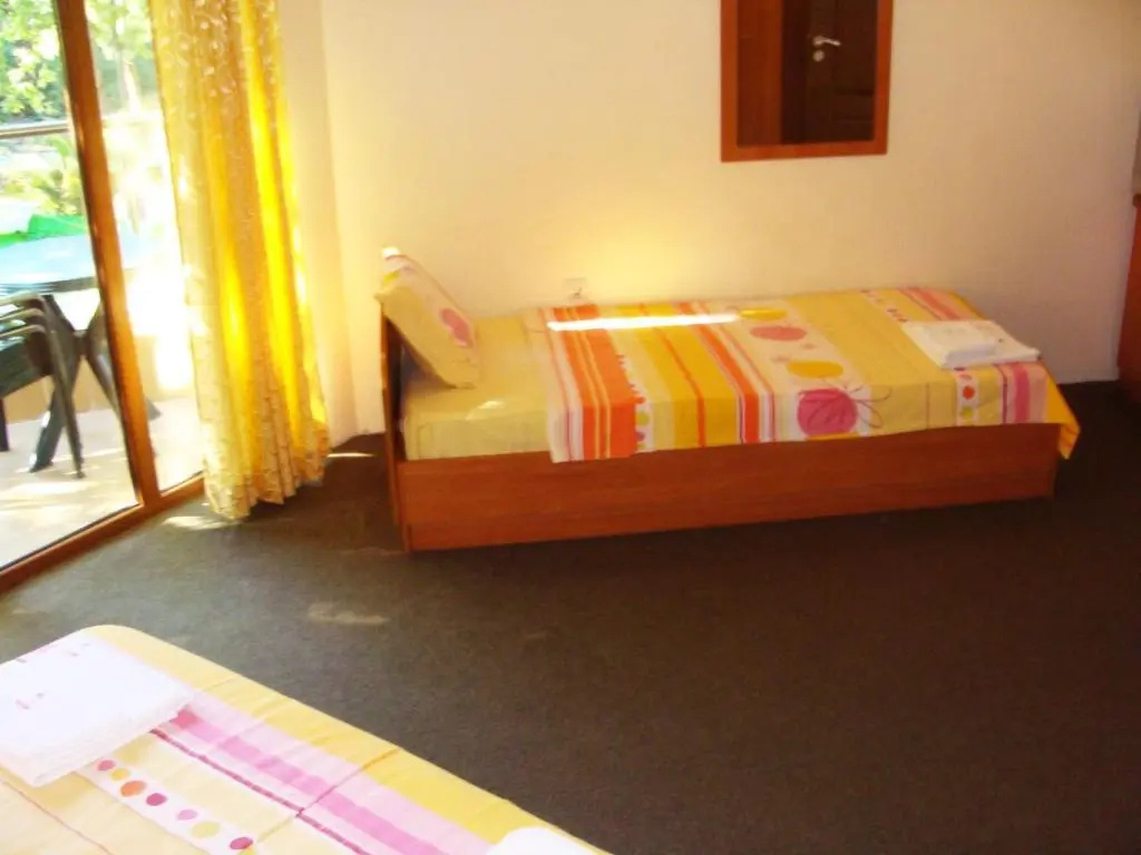Sunny Paradise Hotel - Chambres