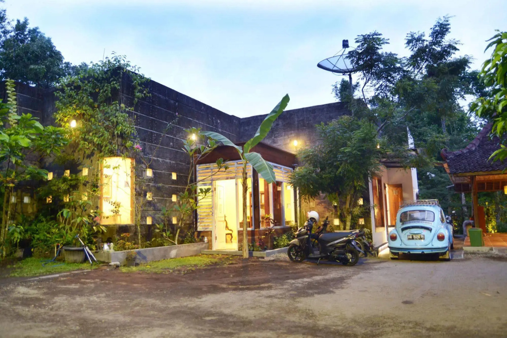 Hotel photo 14