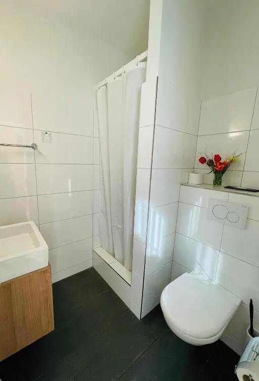 Hotel Rössli - Chambres