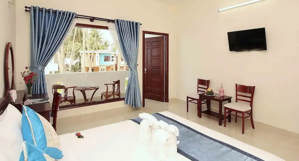 Ocean Place Mui Ne Resort Hotel