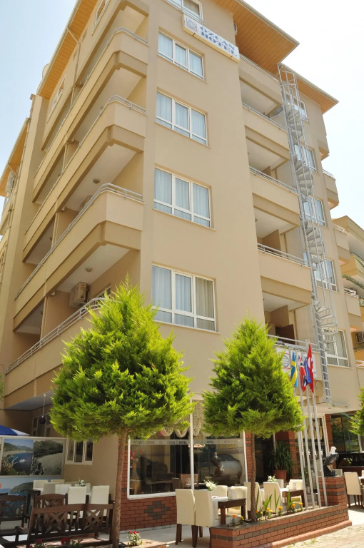 Hotel photo 19
