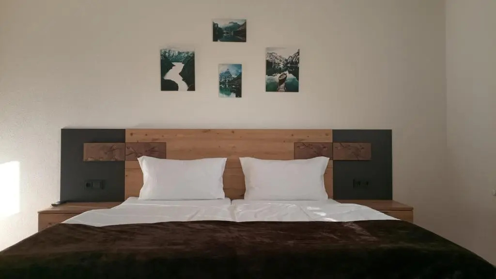 Johann's Appartements